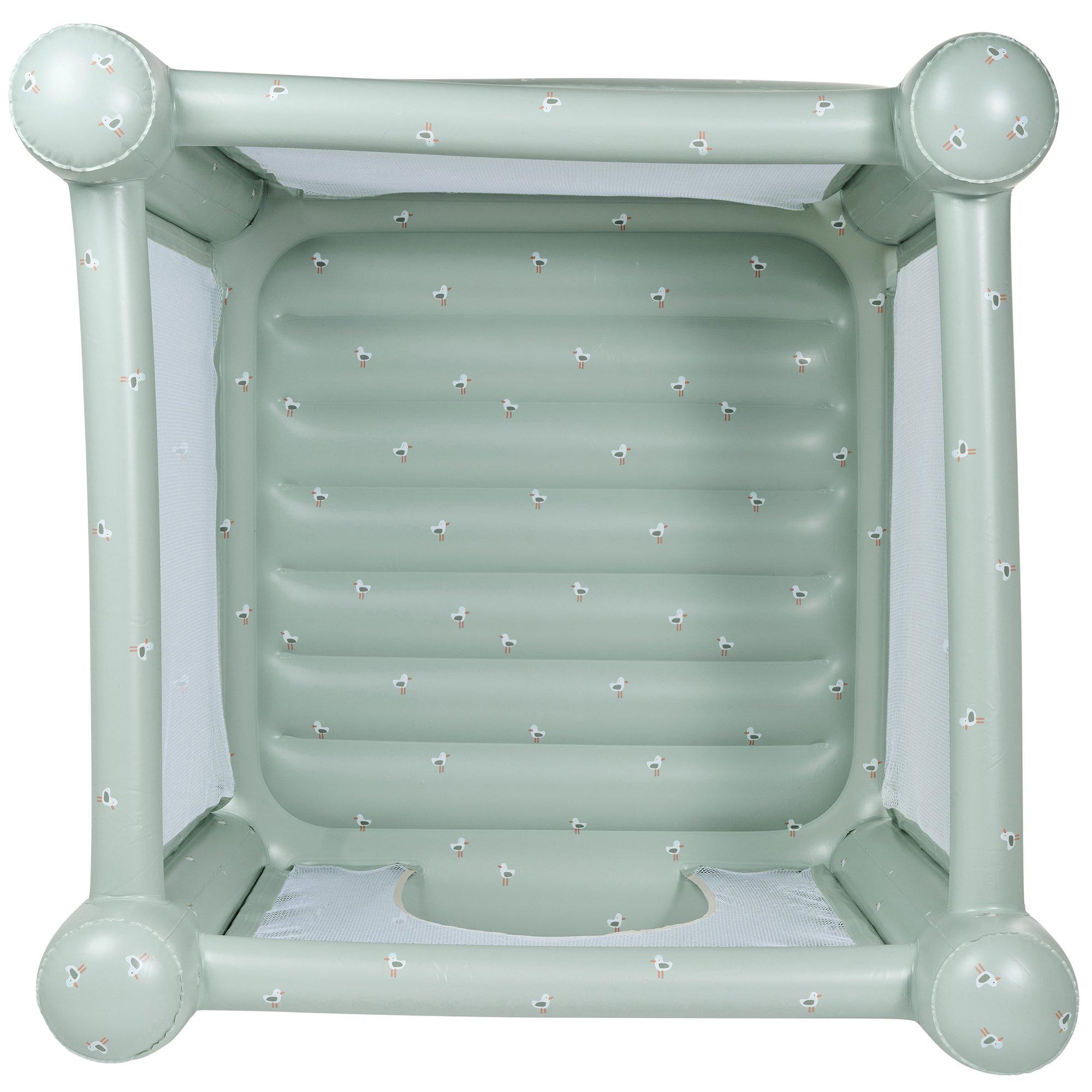 Bounce House: Sammy the Seagull Green image number 2