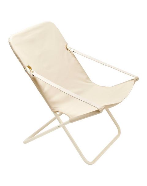 Sun Chair: Casa Cream