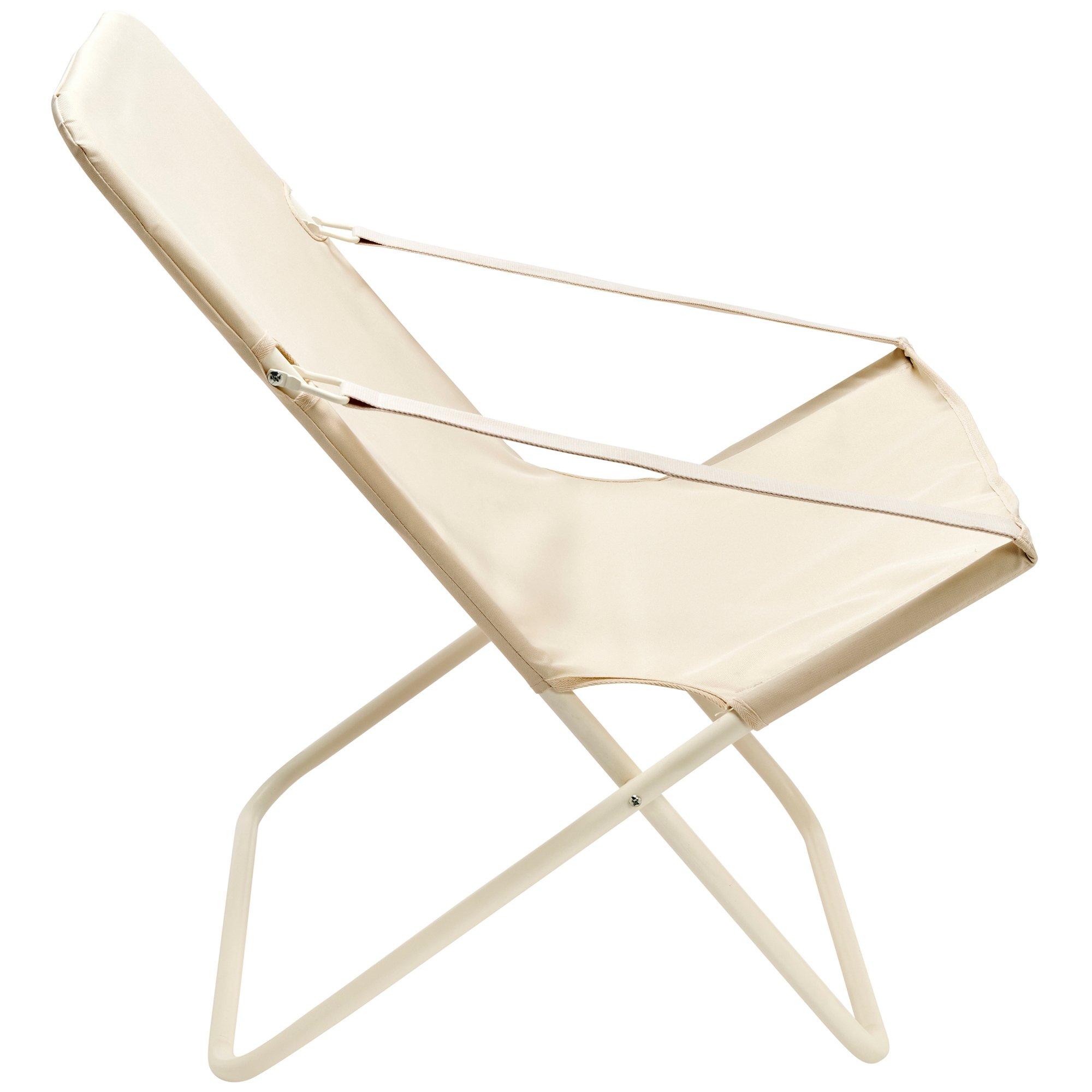Sun Chair: Casa Cream image number 4