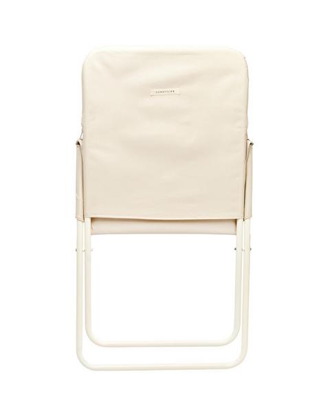 Sun Chair: Casa Cream