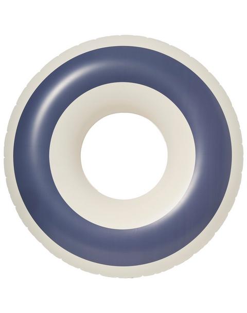 Tube Pool Ring: Marine Navy