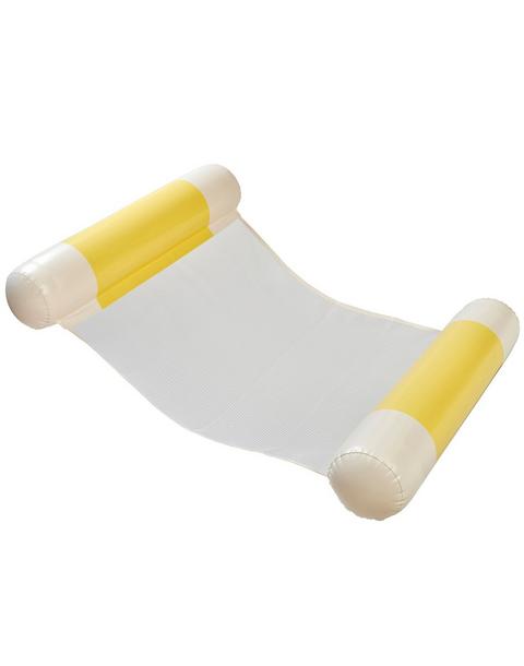 Floating Hammock: La Mer Limon
