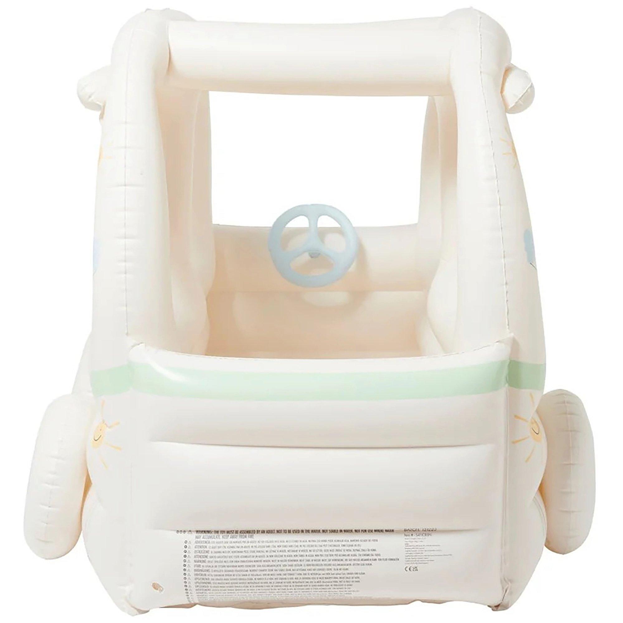 Inflatable Cubby: Summer Sundae image number 3