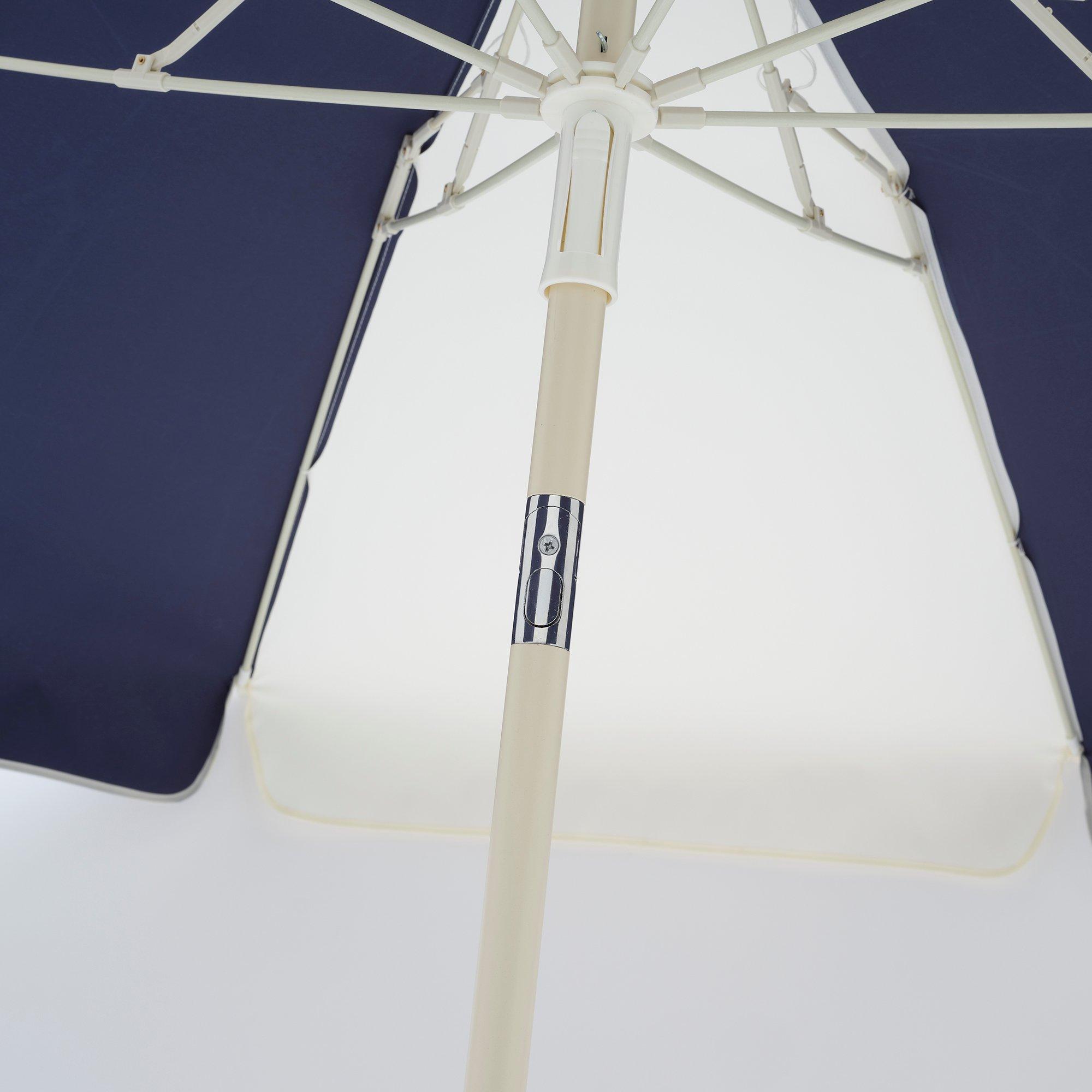 Compact Beach Umbrella: Marine image number 4