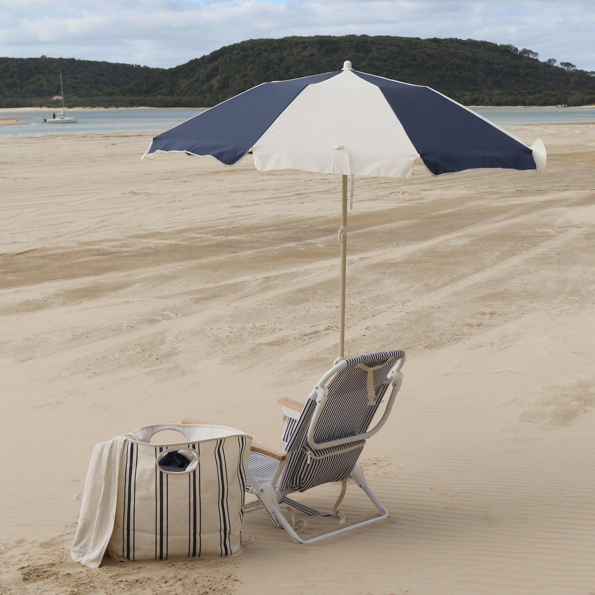 Compact Beach Umbrella: Marine image number 1