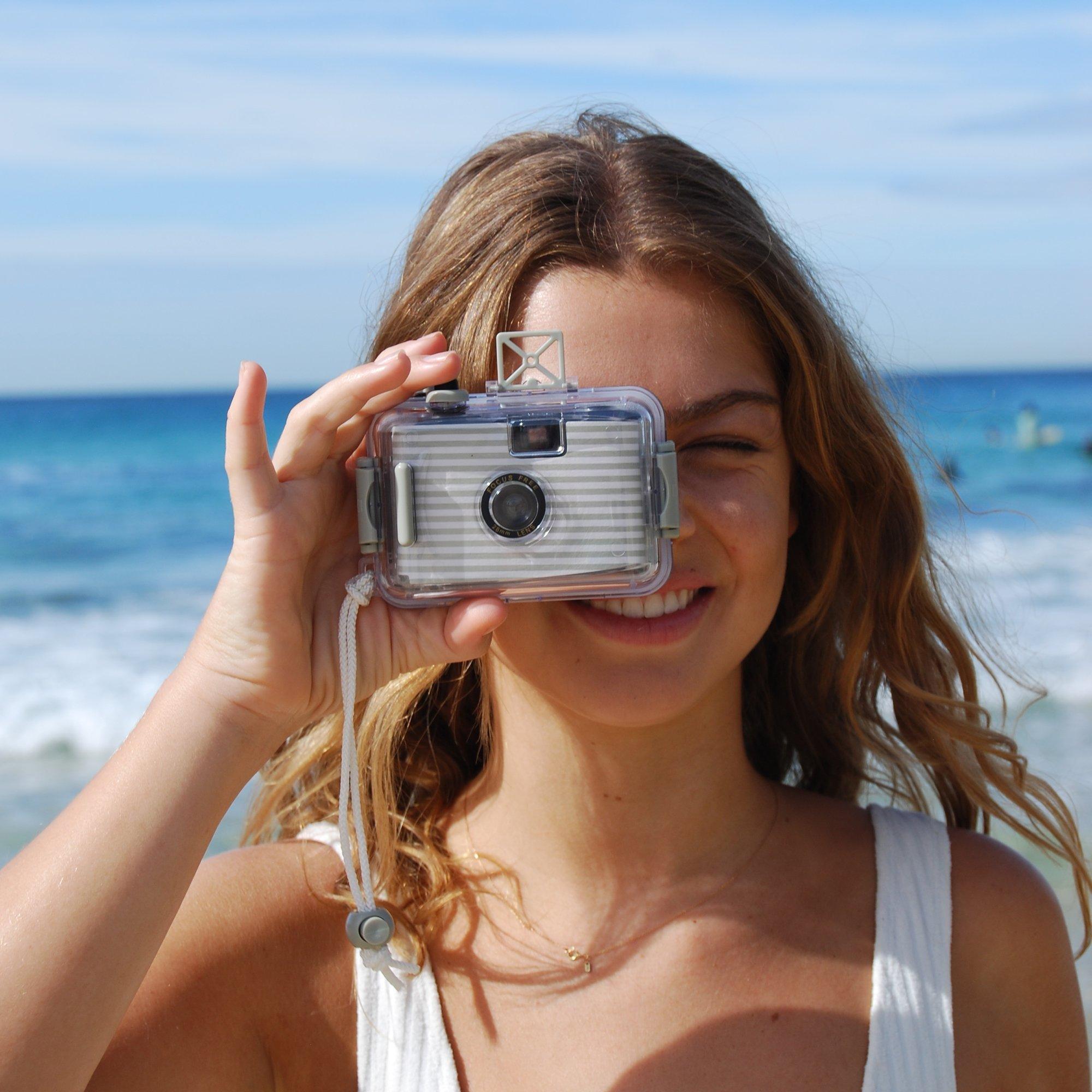 Underwater Camera: Seagrass Sage image number 2