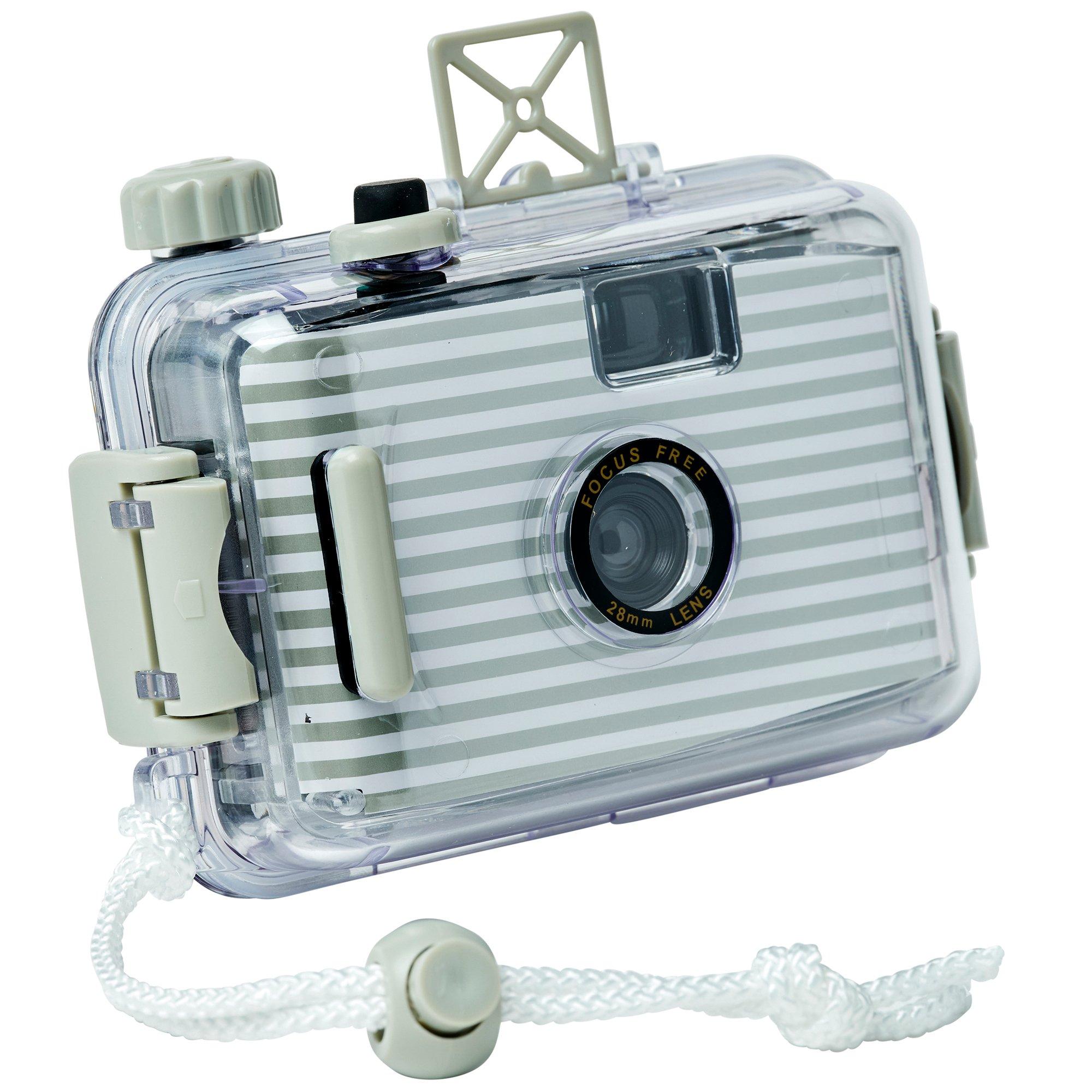 Underwater Camera: Seagrass Sage image number 4