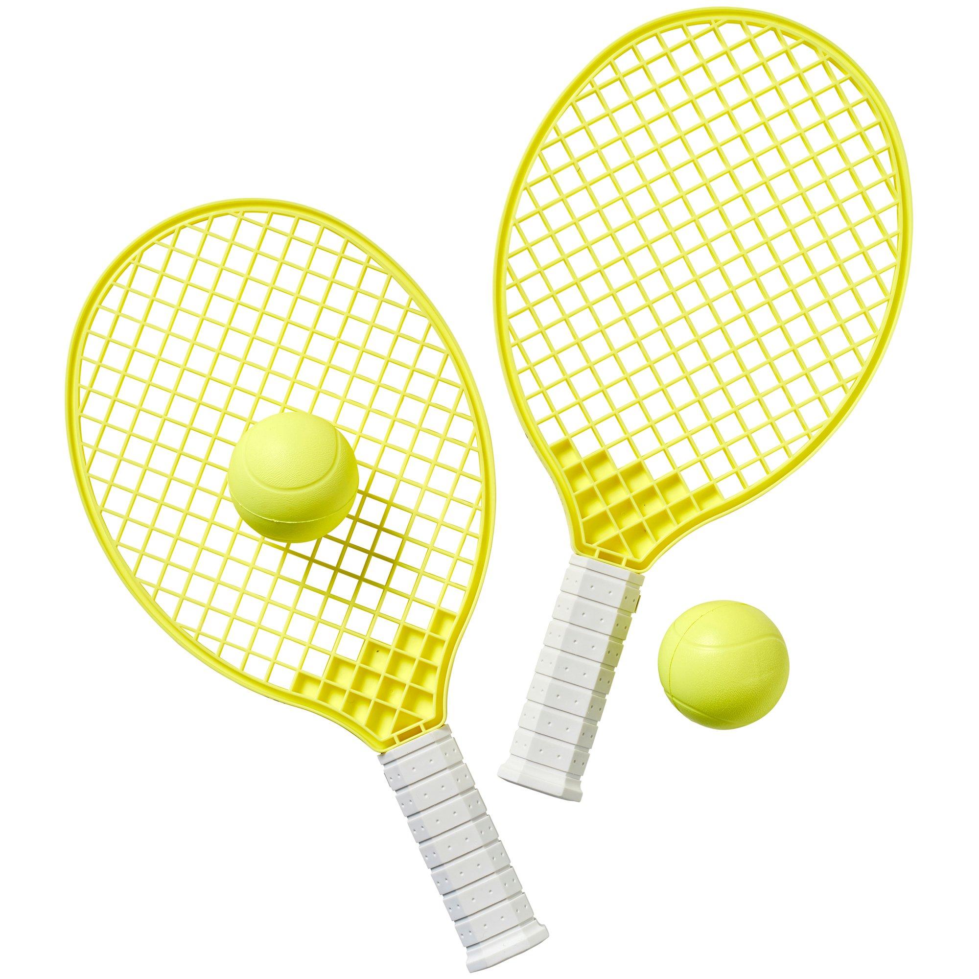 Beach Rackets: La Mer Limon image number 1