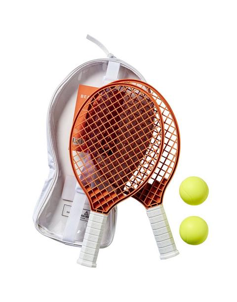 Beach Rackets: Tierra Clay