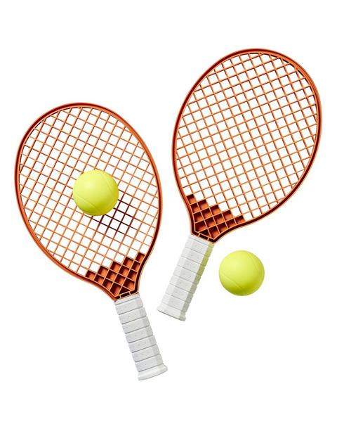 Beach Rackets: Tierra Clay