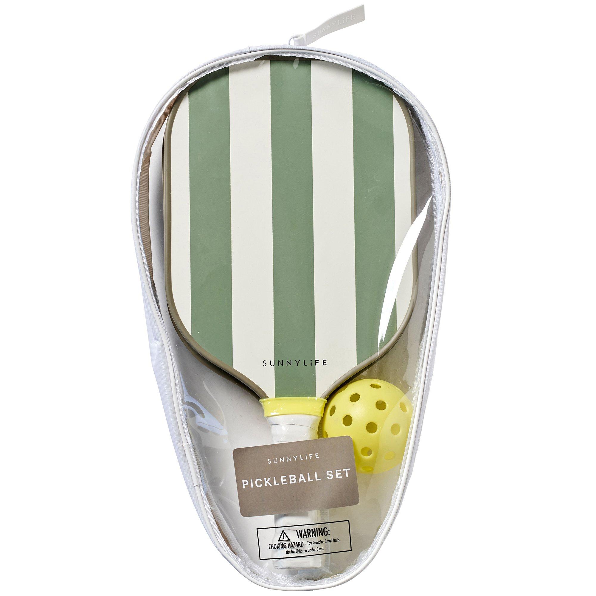 Pickleball Set: Seagrass Sage image number 4