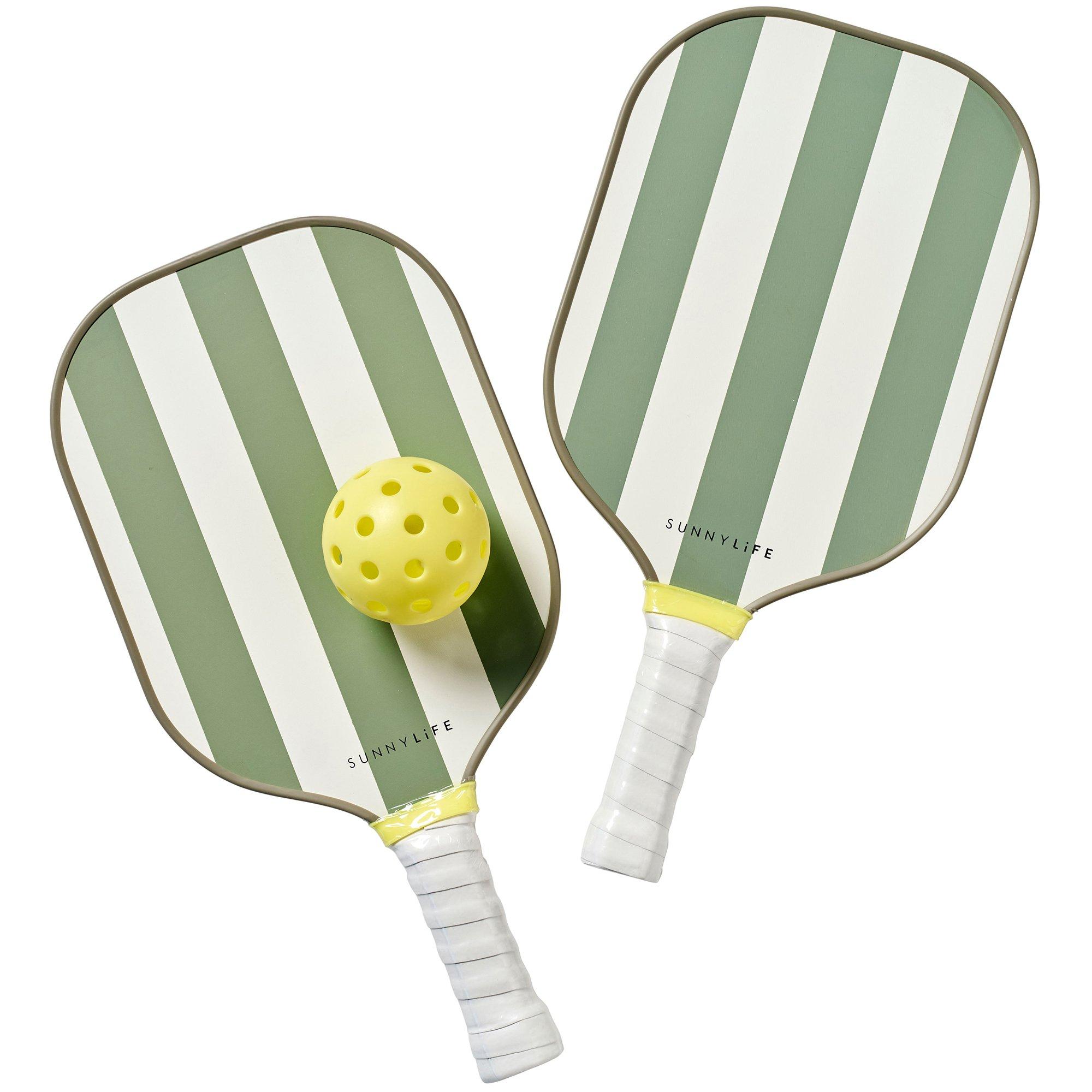 Pickleball Set: Seagrass Sage image number 1