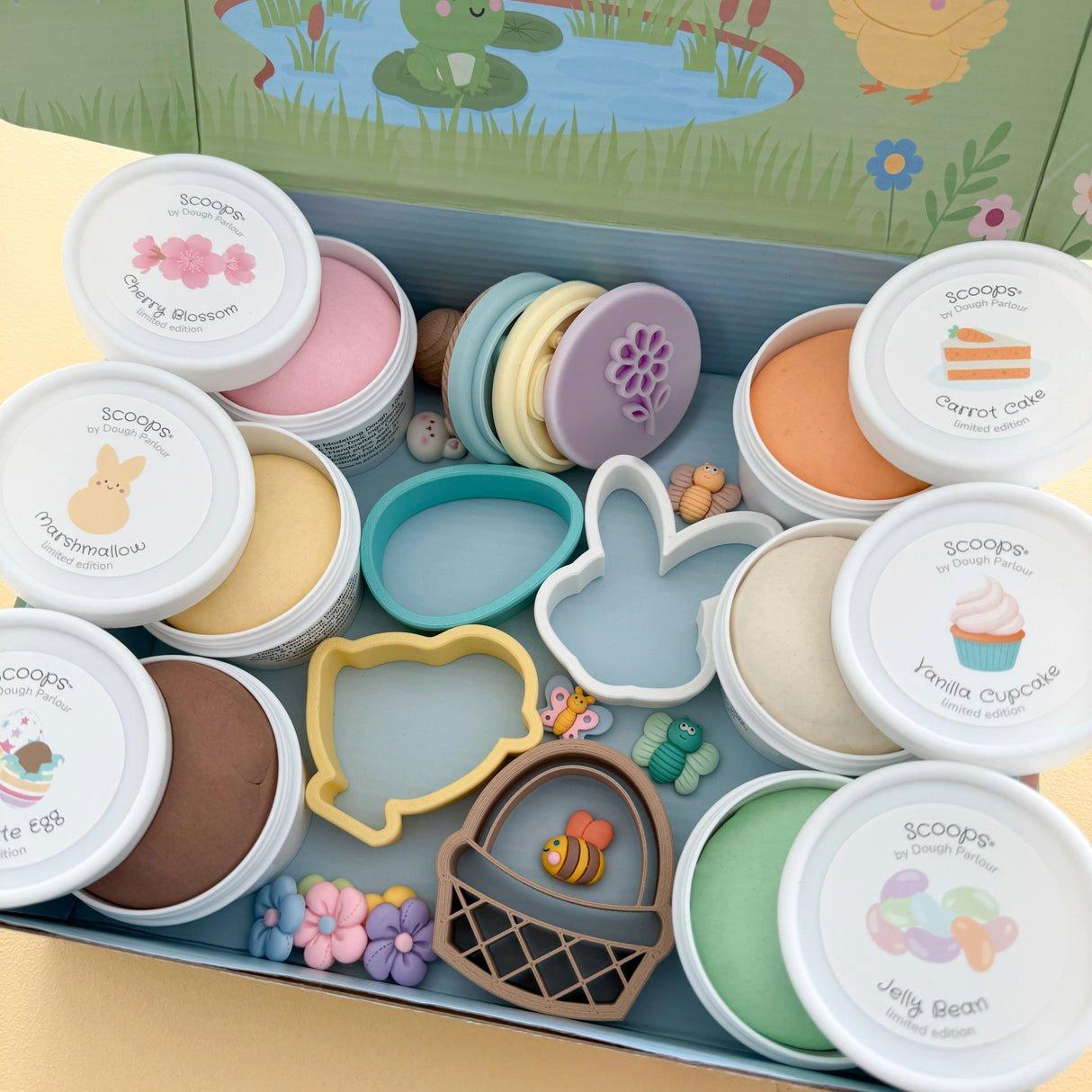 Spring Playbox image number 2