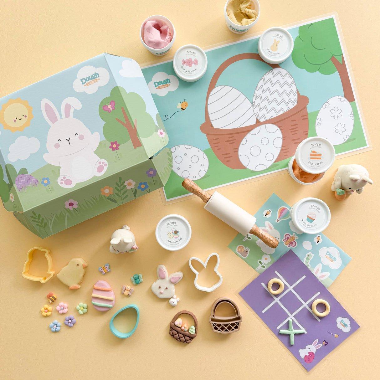 Spring Playbox image number 1