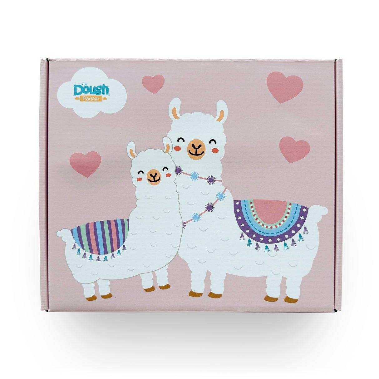 Mama Llama Playbox image number 1