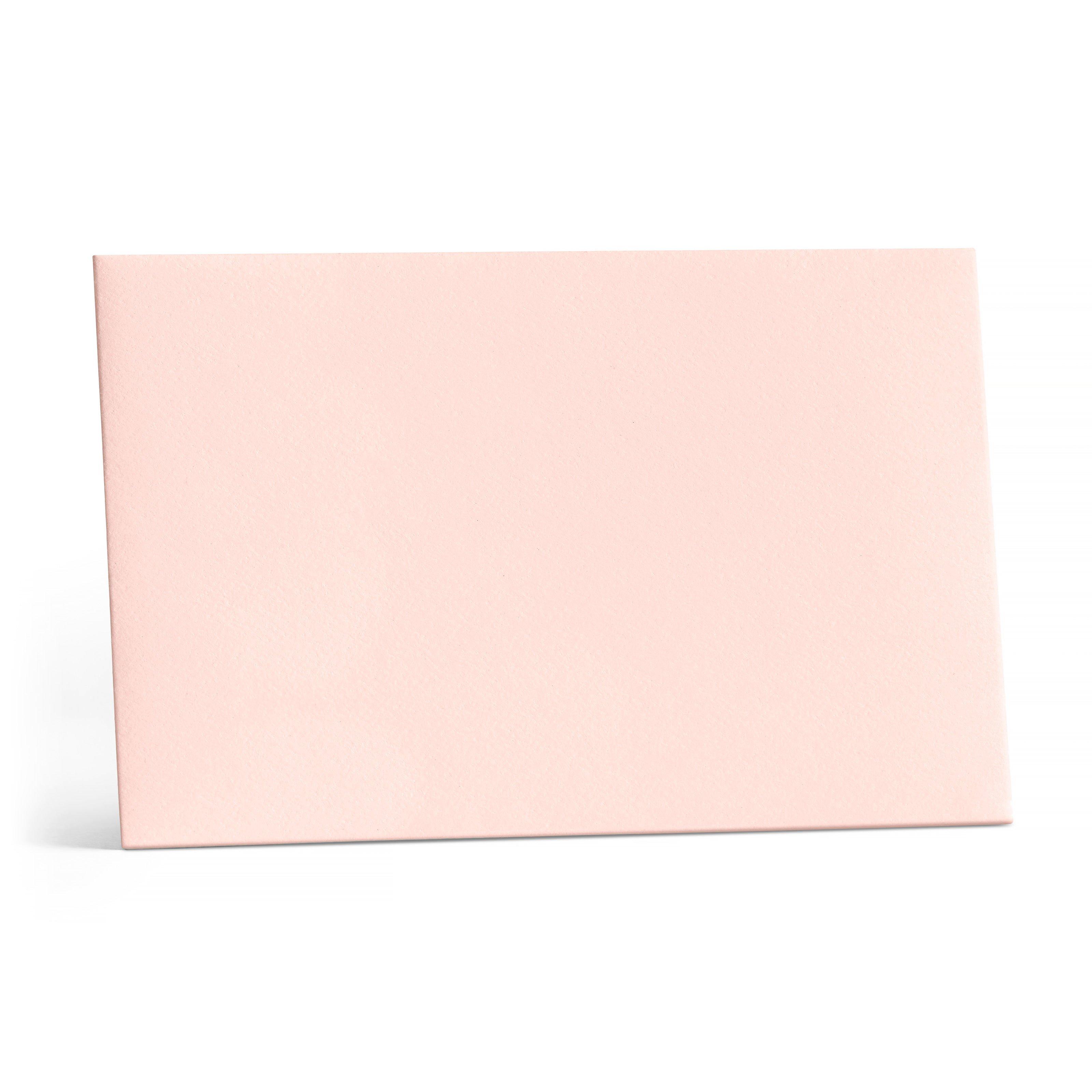 Little Notes Envelope- Petal image number 4