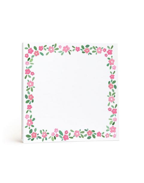 Petal Chunky Notepad