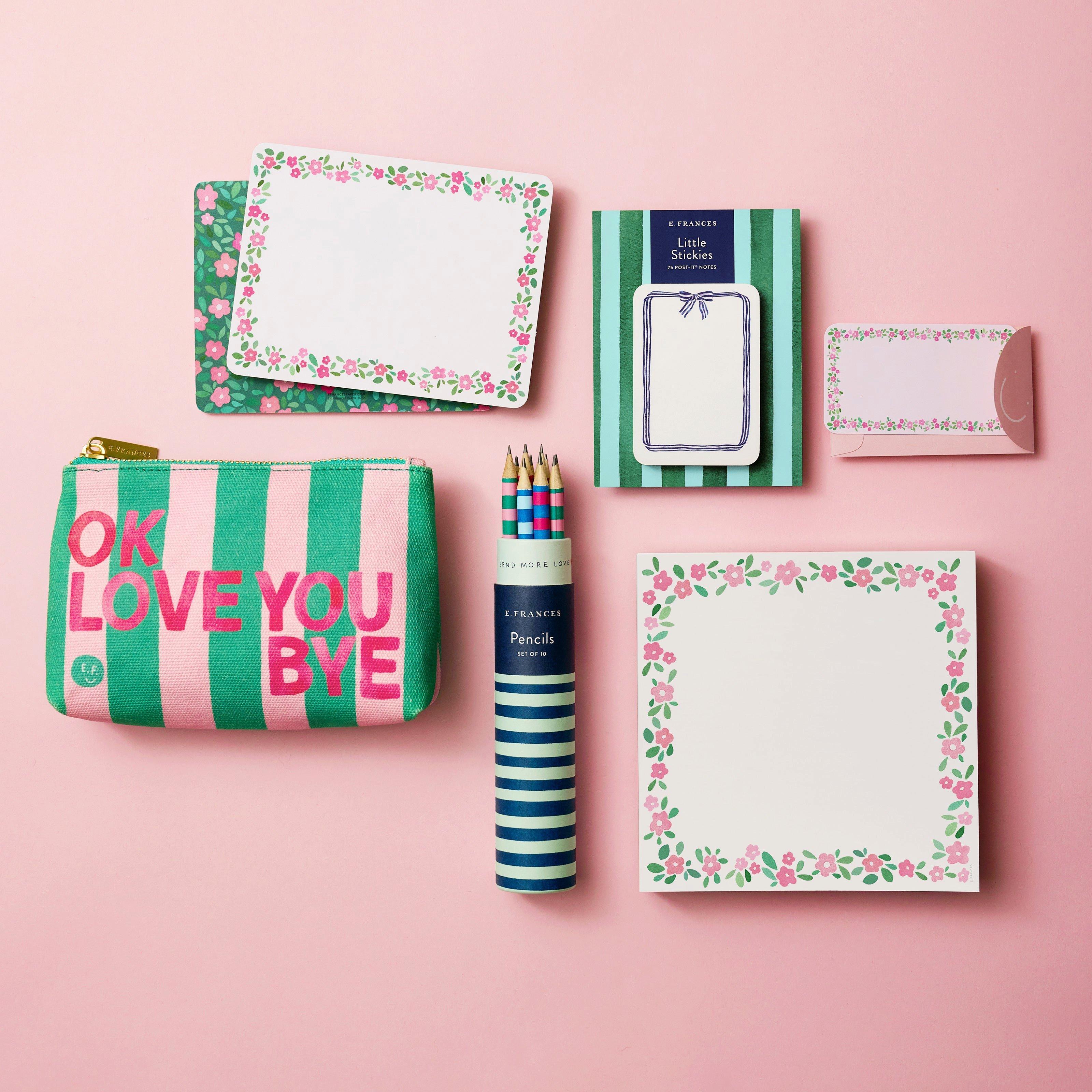 Petal Chunky Notepad image number 2