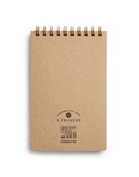 Tomato Green Gingham Task Pad