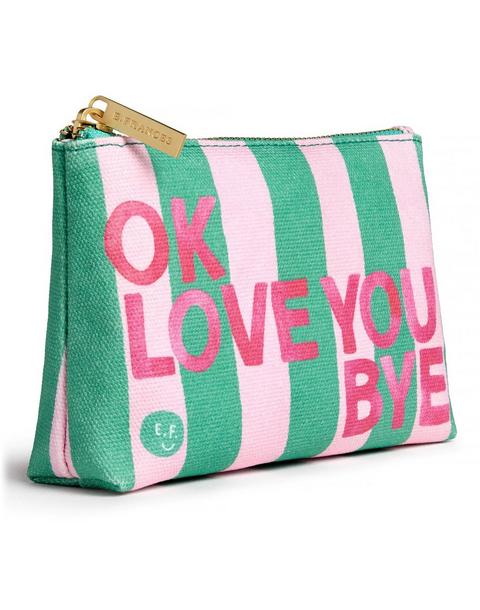 OkLoveYouBye Little Pouch