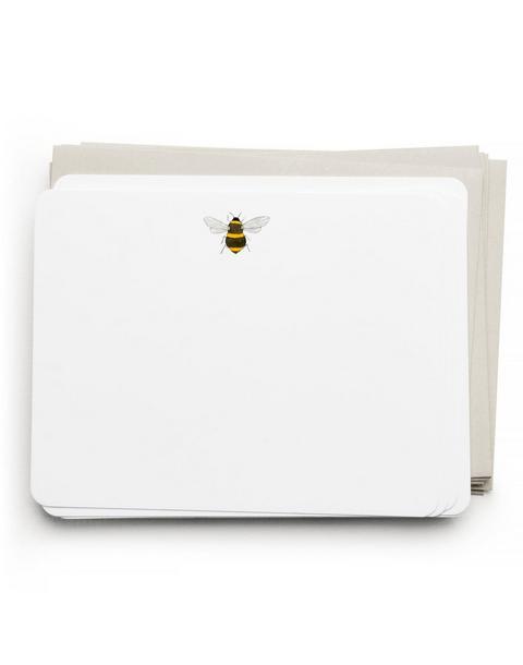 Bee Flat Note Set