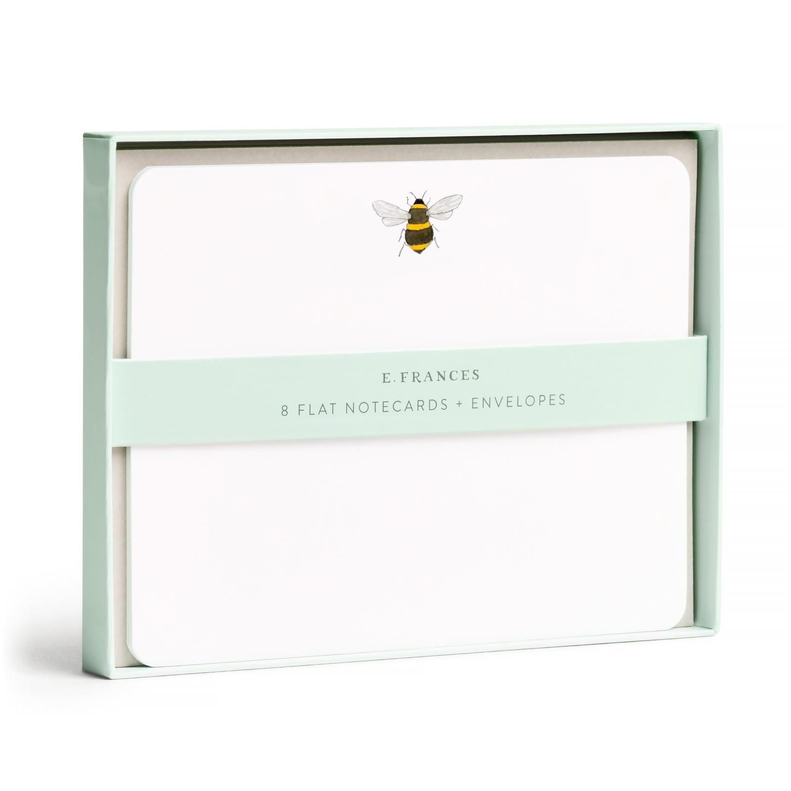 Bee Flat Note Set image number 2