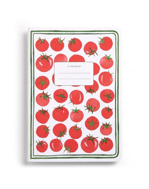 Gardener Set of Two Stitched Notebooks