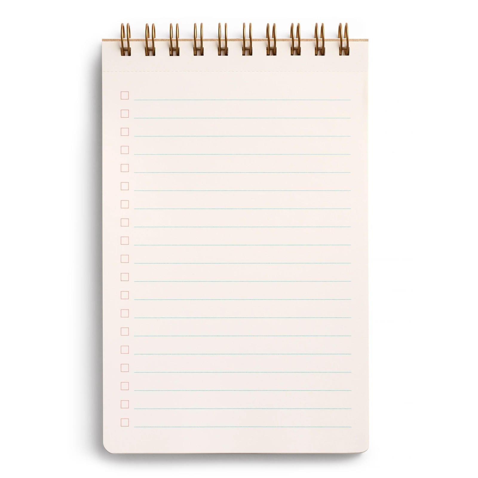 Bee Task Pad image number 2