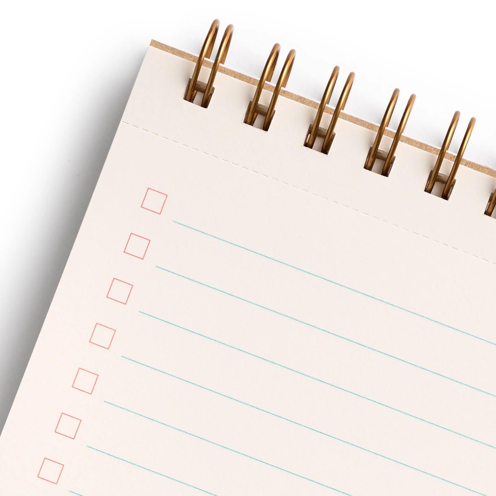 Bee Task Pad image number 3