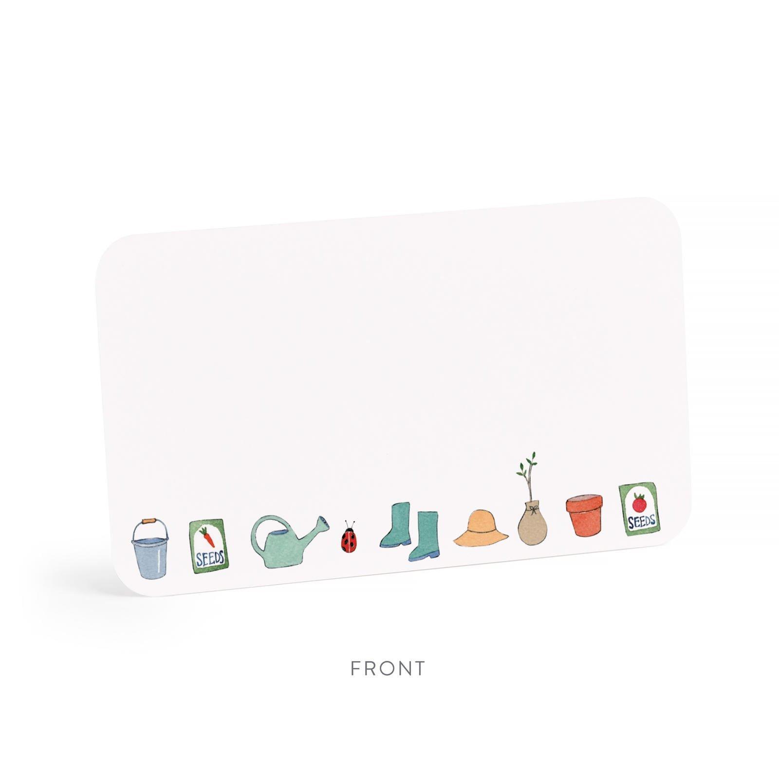 Gardener Little Notes image number 2