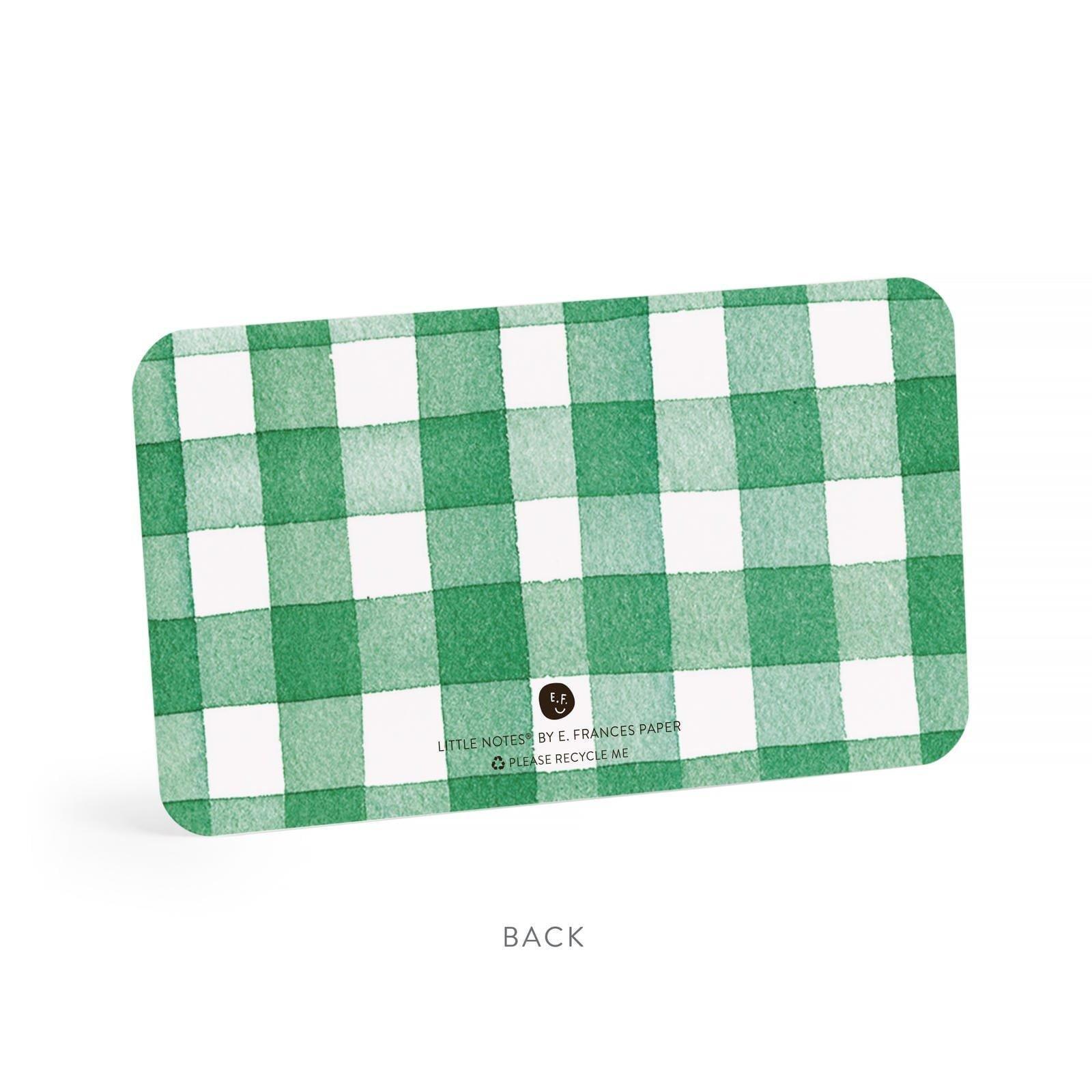 Gardener Little Notes image number 1