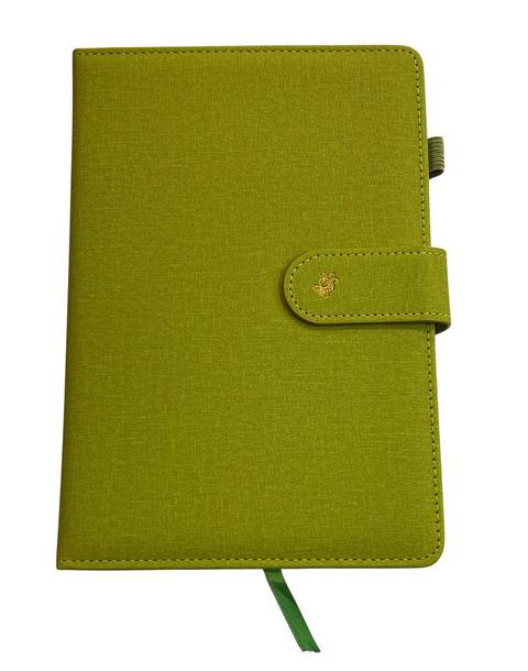 Buzz Book - Springtime