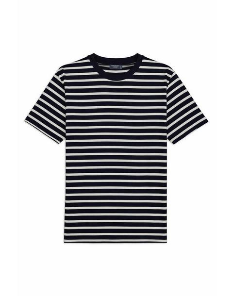 Plouider II Crewneck Breton Men's Shirt