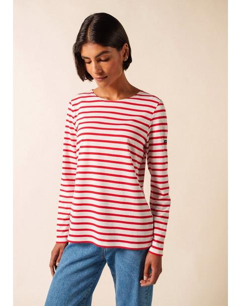 Minquidame Breton Women's Shirt