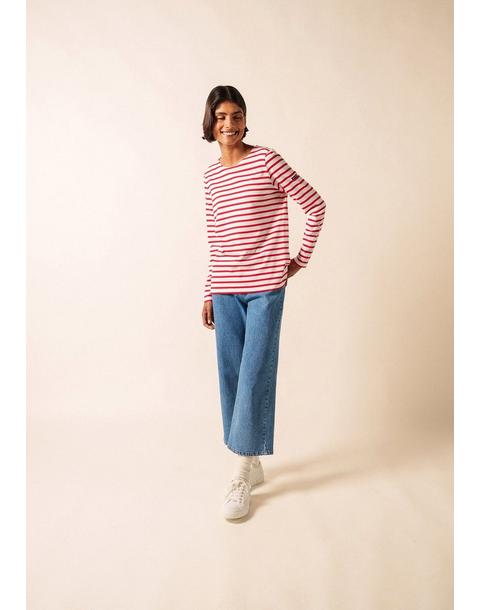 Minquidame Breton Women's Shirt
