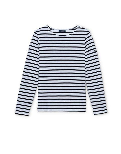 Minquidame Breton Women's Shirt