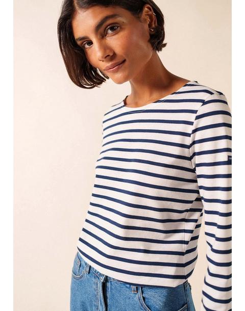 Minquidame Breton Women's Shirt