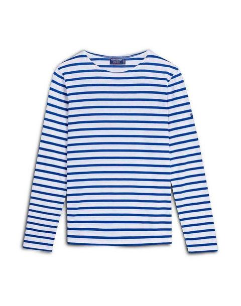 Minquidame Breton Women's Shirt