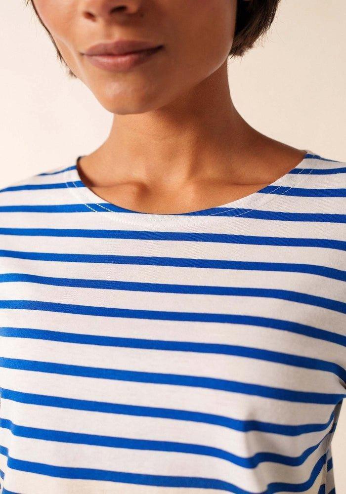 Minquidame Breton Women's Shirt image number 3