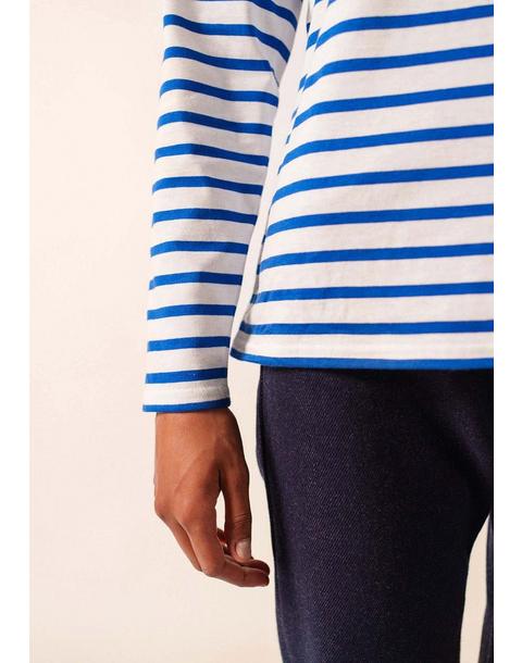 Minquidame Breton Women's Shirt