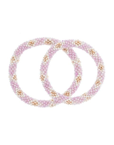 Mommy & Me Roll-On® Bracelets - Teacup