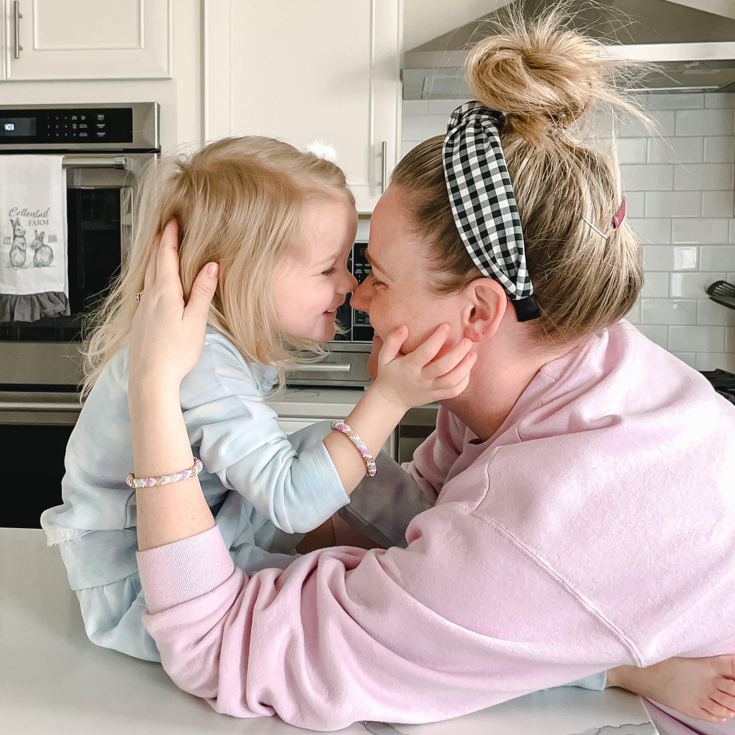 Mommy & Me Roll-On&reg; Bracelets - Dollhouse image number 2