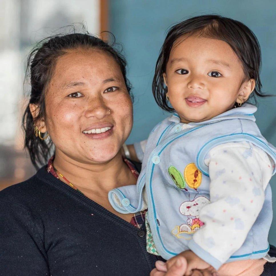 Mommy & Me Roll-On&reg; Bracelets - Seaside image number 3