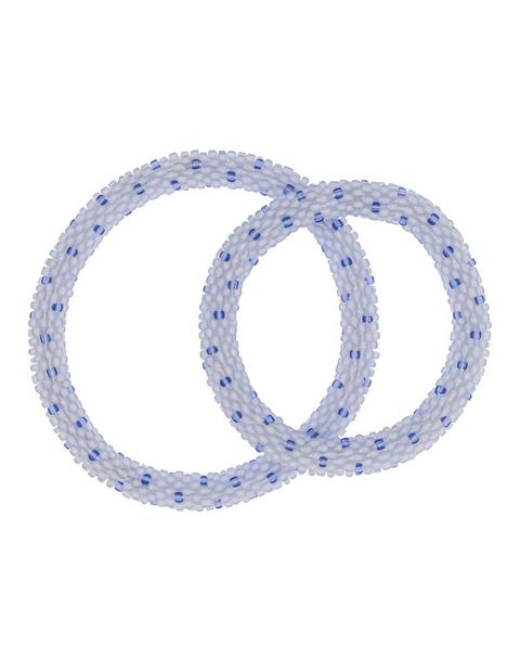 Mommy & Me Roll-On® Bracelets - Seaside