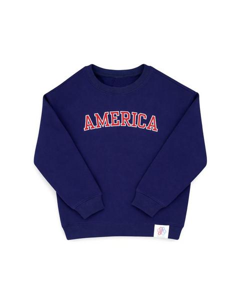 America Sweatshirt