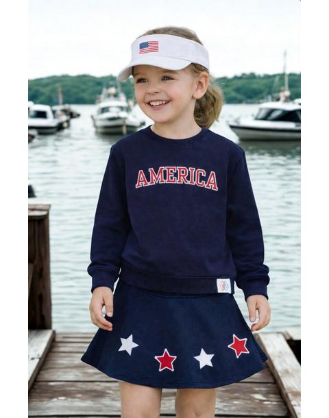 America Sweatshirt