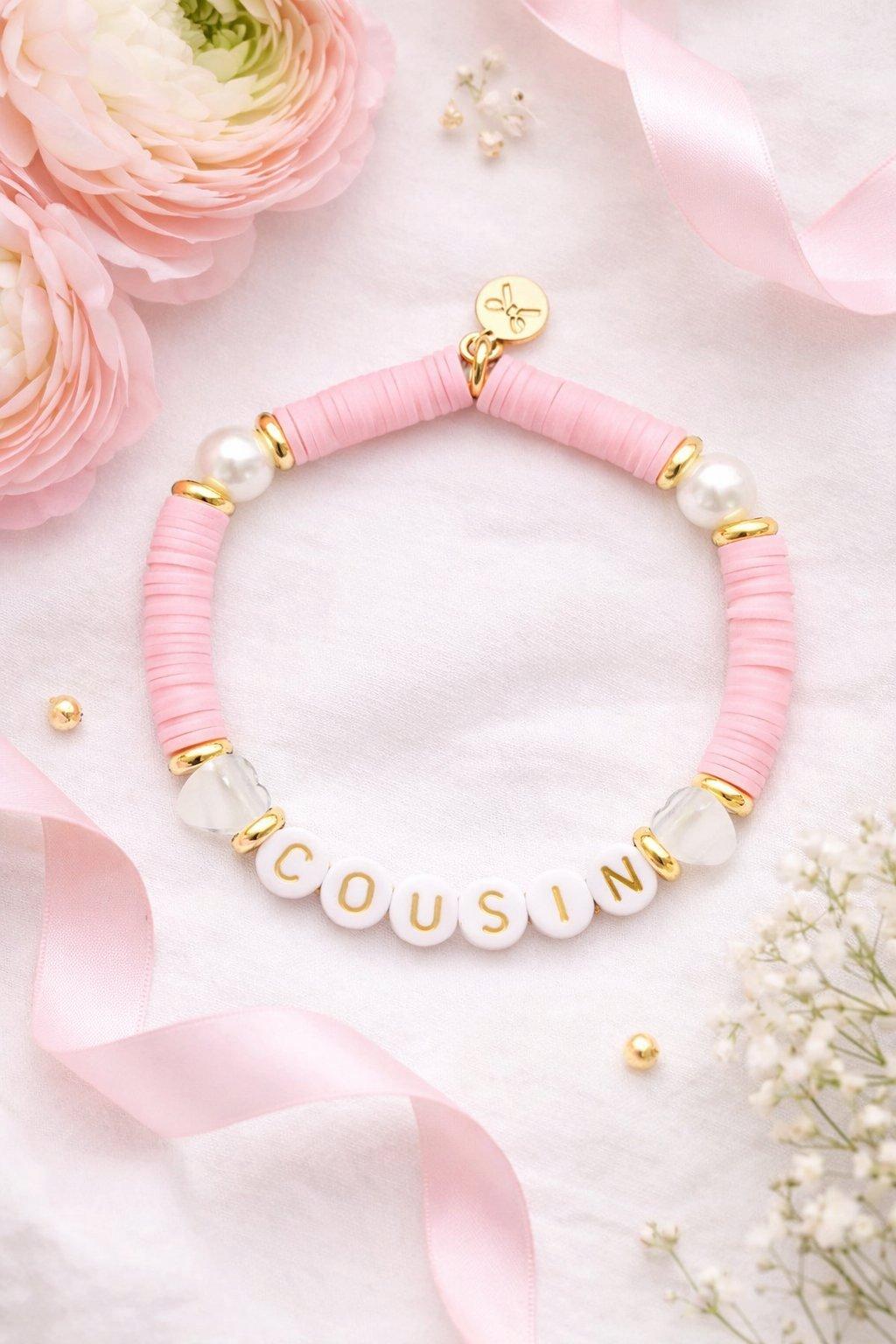 Cousin Bracelet image number 1
