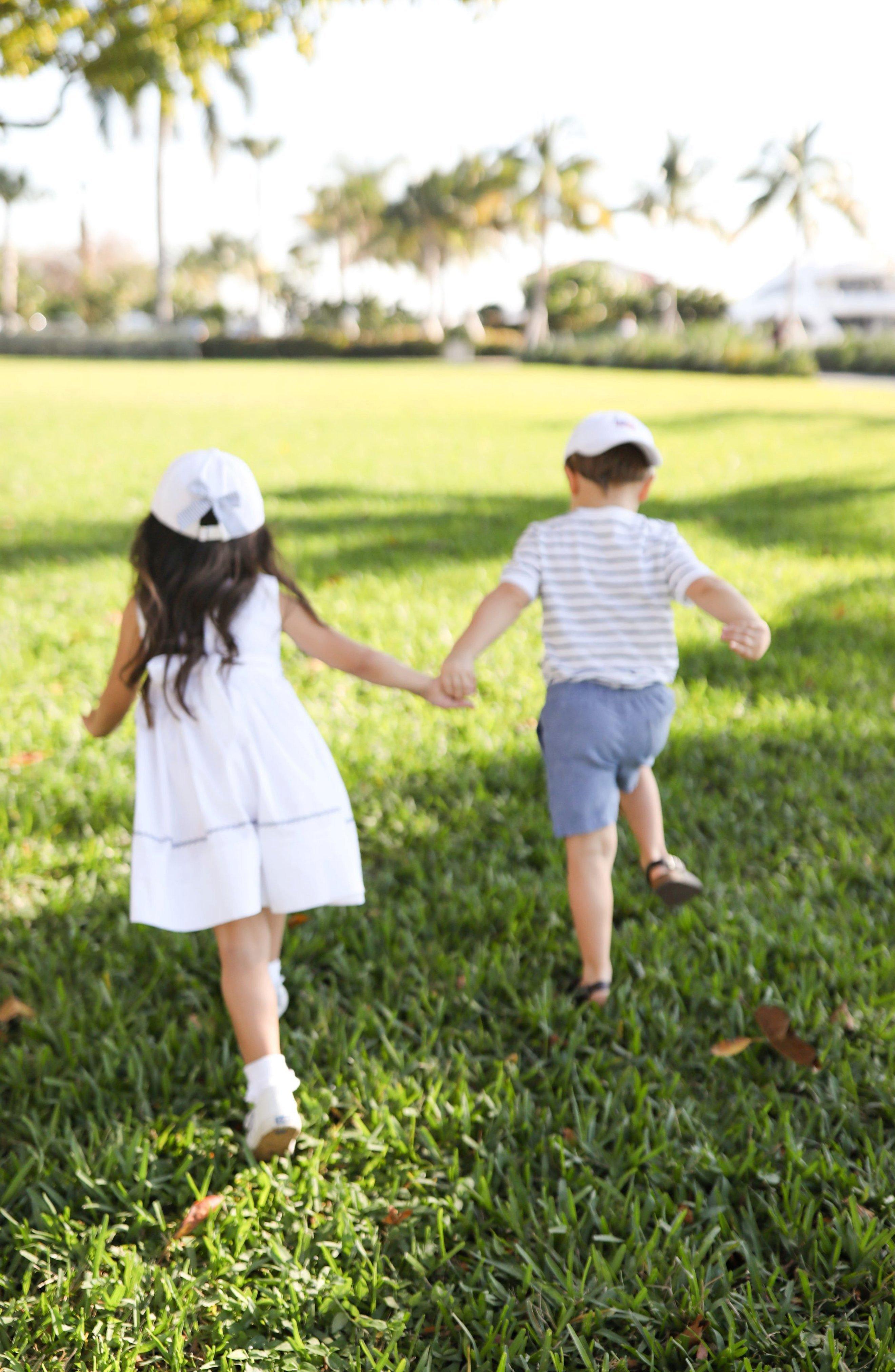 American Flag Baseball Hat image number 2
