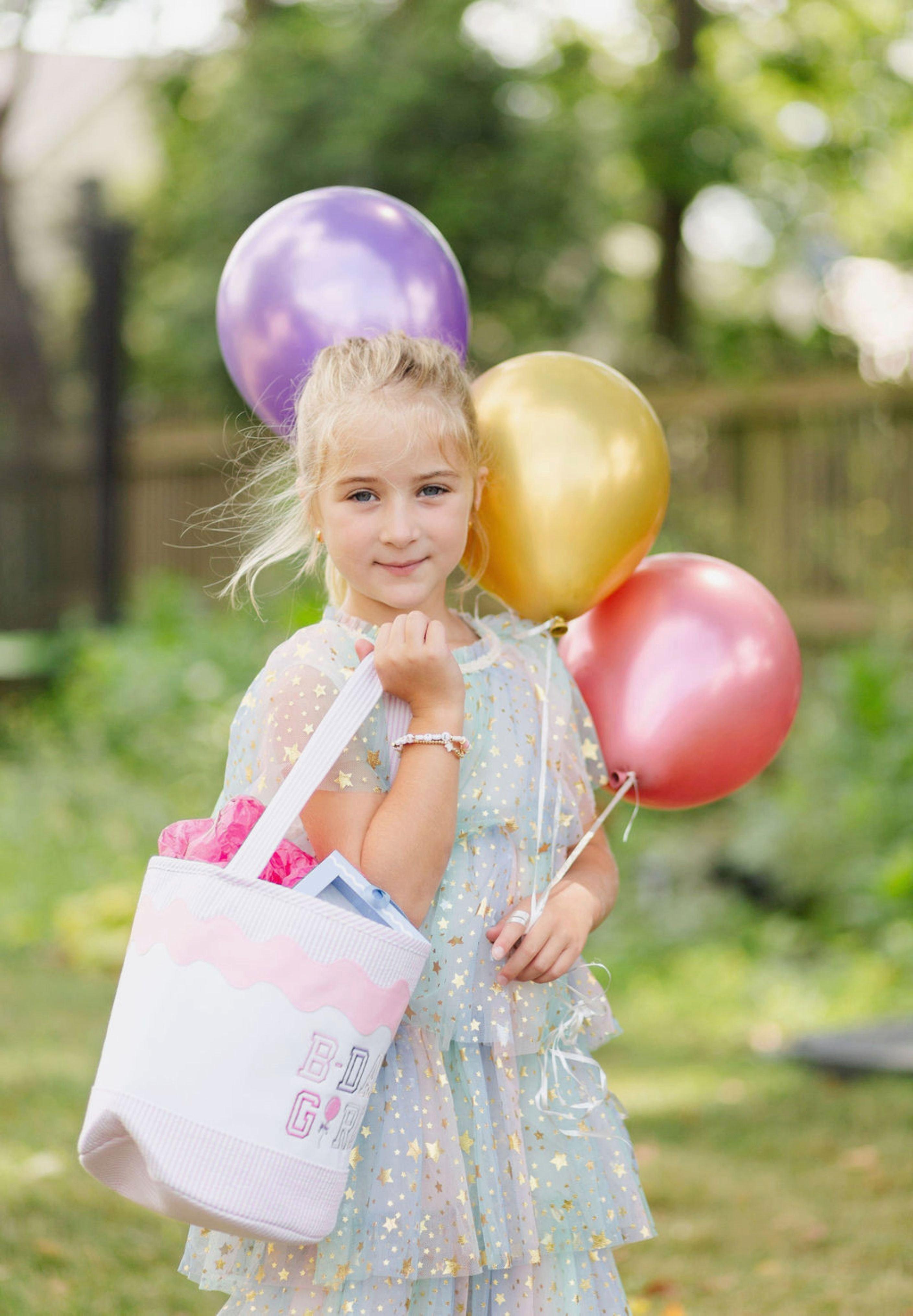 Birthday Girl Bracelet Gift Set image number 2