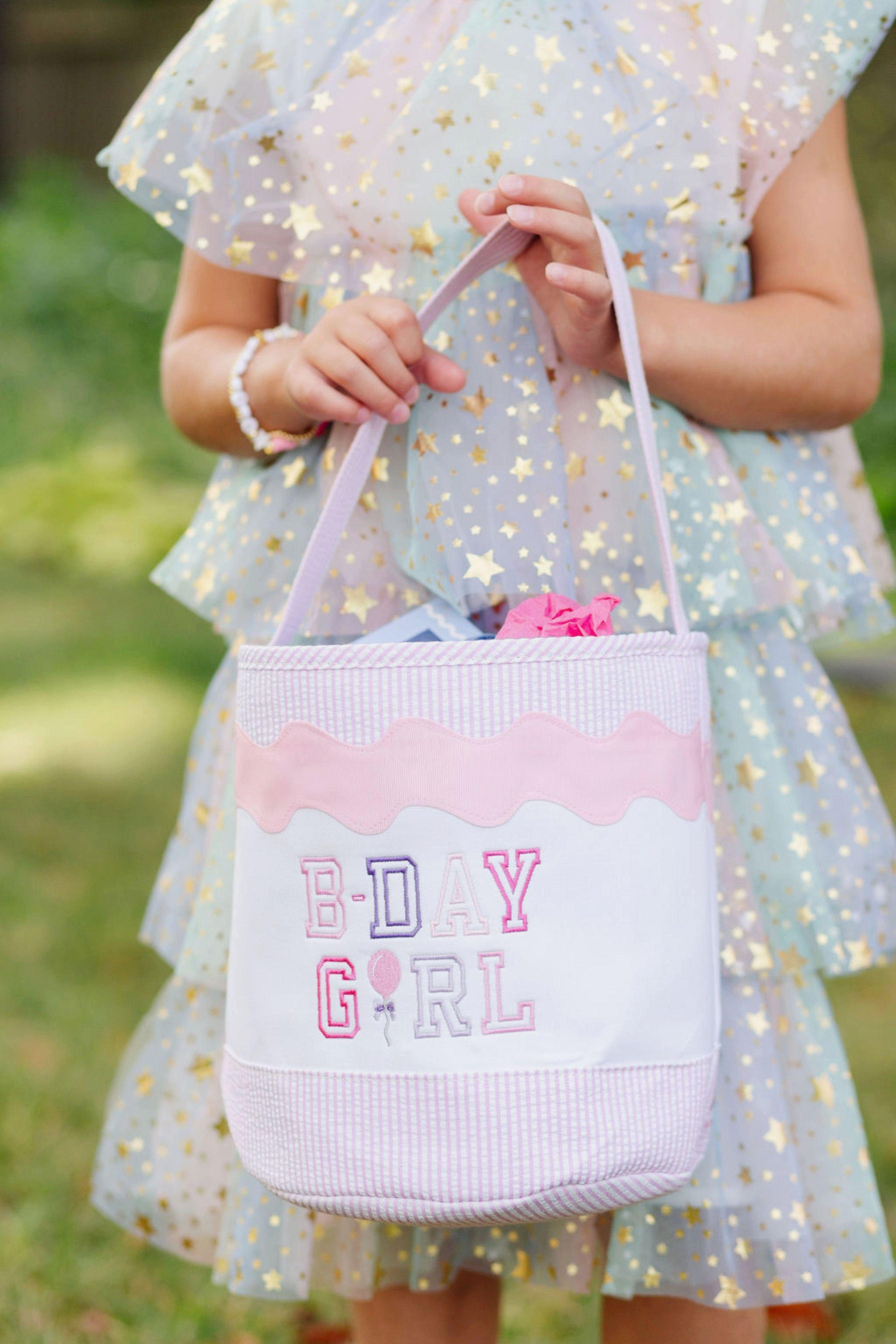 Birthday Girl Bracelet Gift Set image number 3